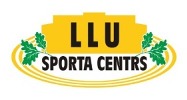 LLU Sporta nams